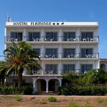 Hotel Flamingo Es Cana