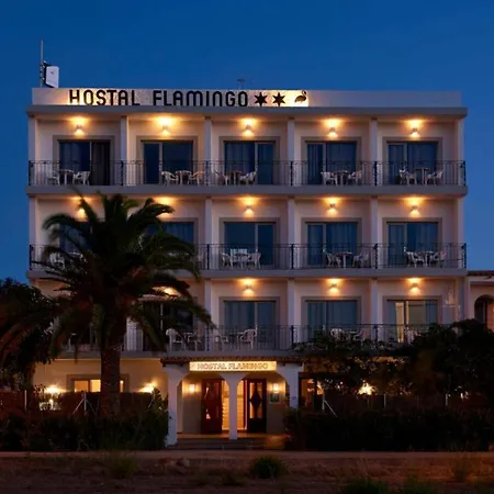 Flamingo 2* Es Cana
